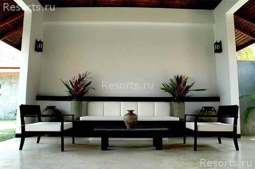 Bor Saen Villa & Spa 3